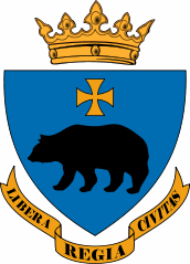 Herb miasta Przemyśl