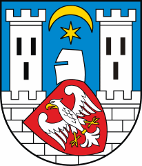 Herb miasta Środa Wielkopolska