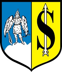 Herb miasta Strzelin
