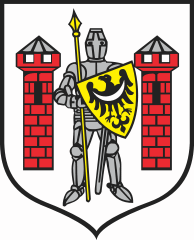Herb miasta Sulechów