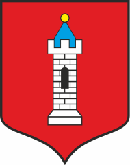 Herb miasta Wieluń