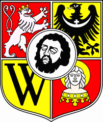 Herb miasta Wrocław