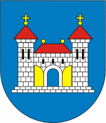 Herb miasta Żnin