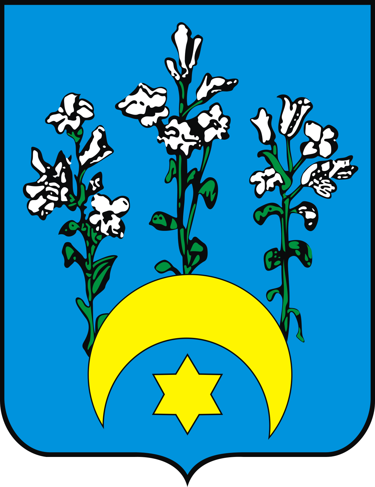 Herb miasta Żuromin