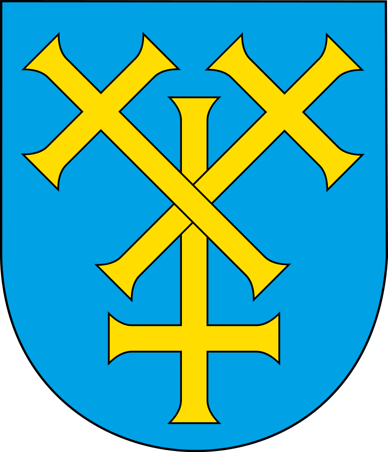 Herb miasta Mogilno