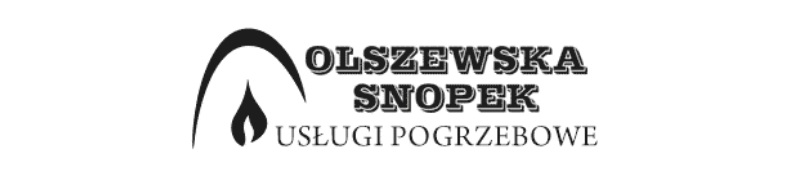 zakład pogrzebowy Olszewska snopek Szubin