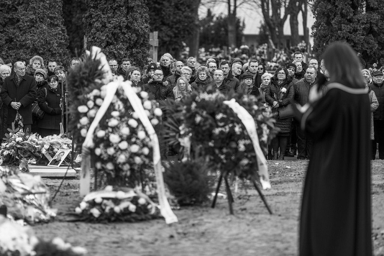 pogrzeby świeckie Lublin