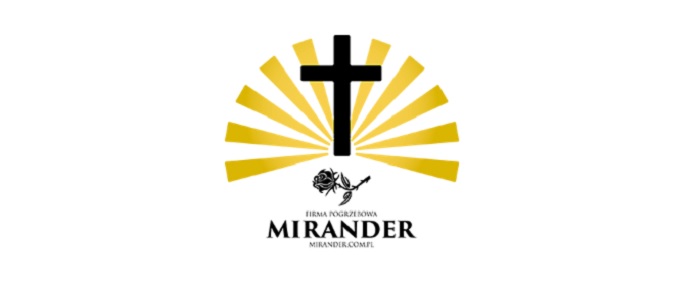 usługi pogrzebowe Mirander