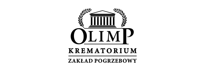 krematorium i zakład pogrzebowy Olimp Halina Łobasz