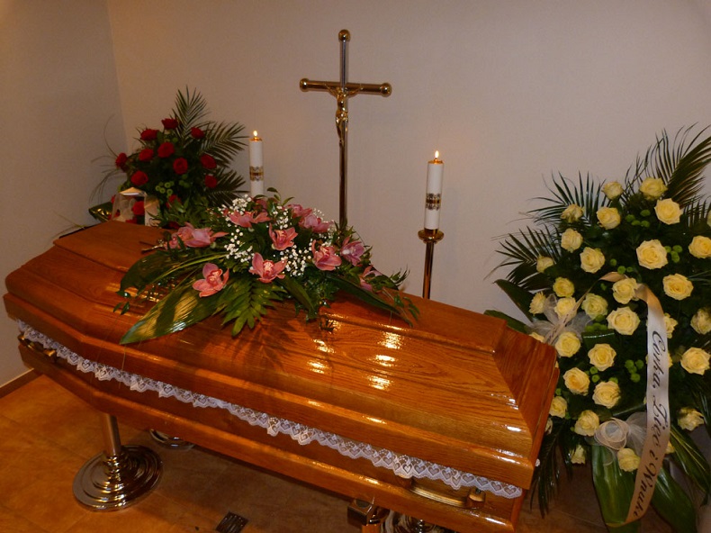 usługi pogrzebowe Lublin biernackiego