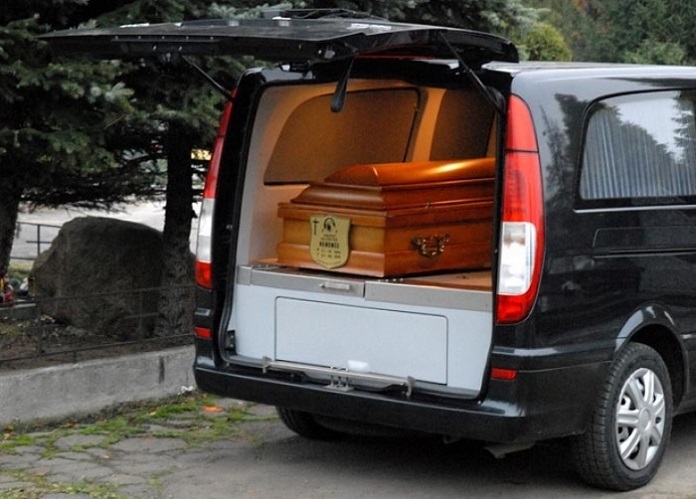 zakłady pogrzebowe w Olsztynie