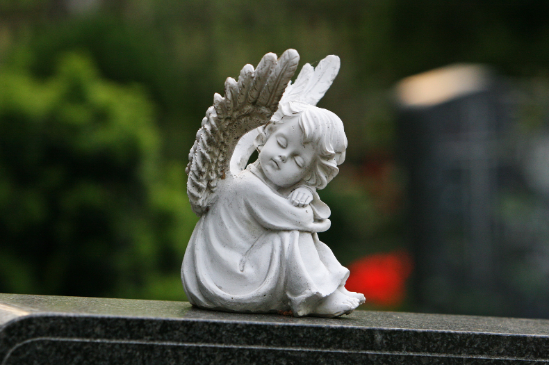 Zakład usług pogrzebowych w Augustowie