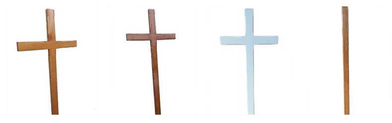 producent drewnianych krzyży