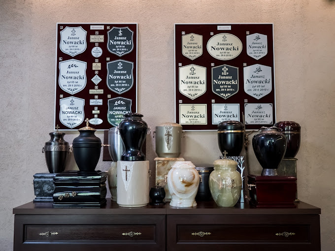 pogrzeby urnowe bródno