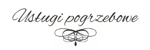 oferta usług pogrzebowych