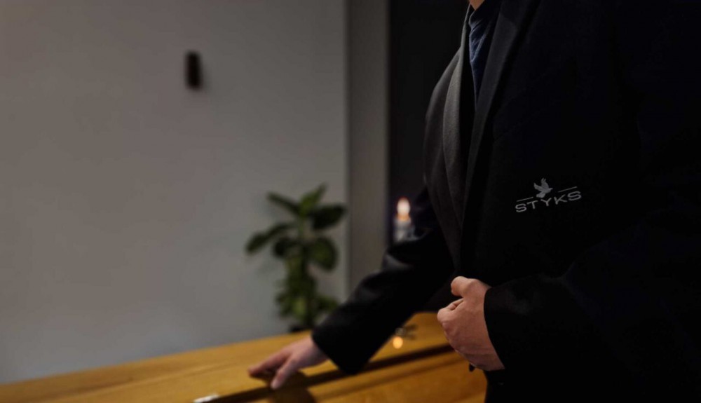 usługi pogrzebowe świnice