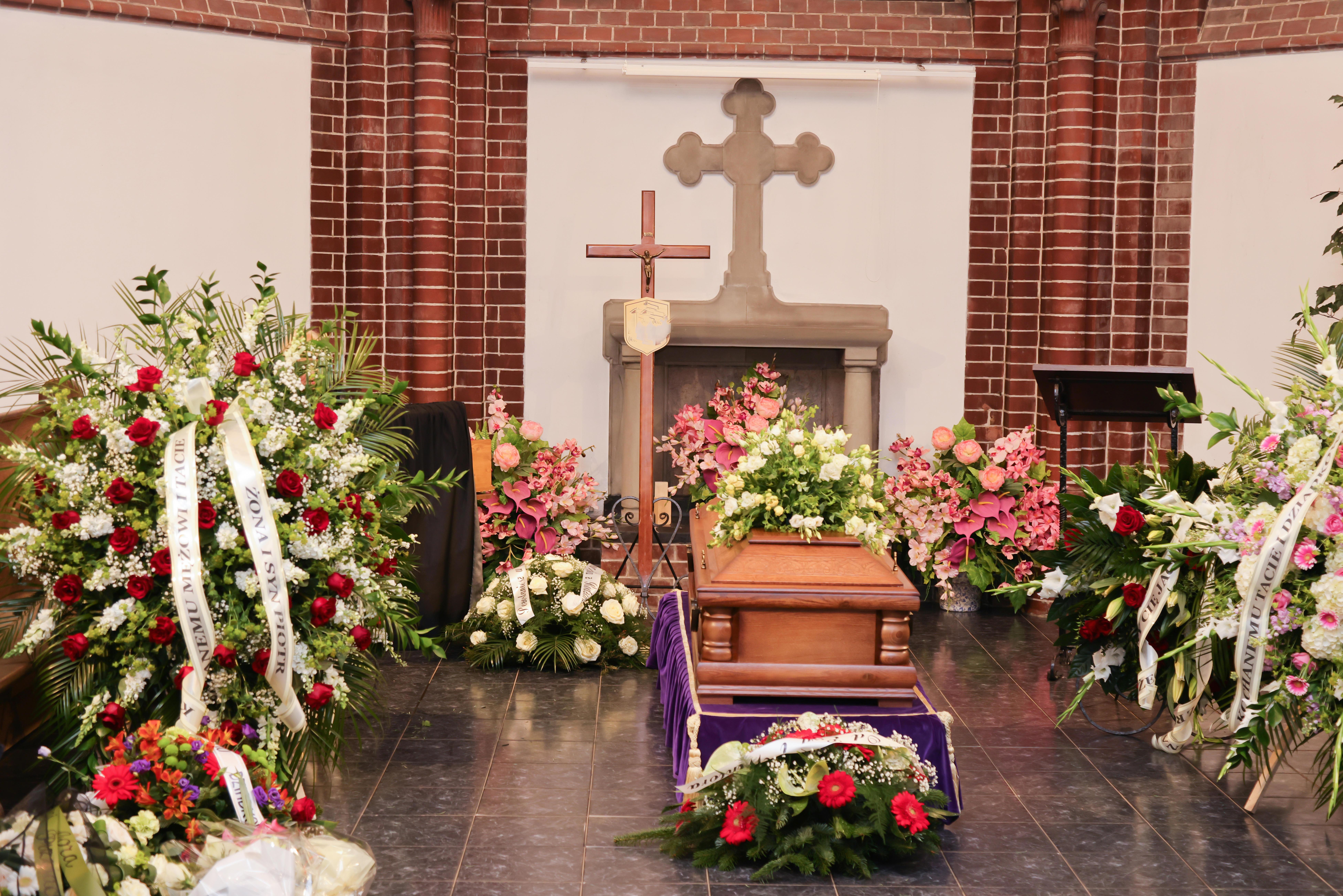 usługi pogrzebowe Ku Słońcu Police