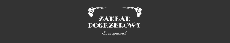 zakład pogrzebowy Szczepaniak w Brzezinach