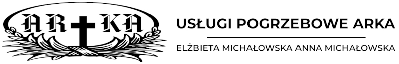 usługi pogrzebowe Arka Olsztyn
