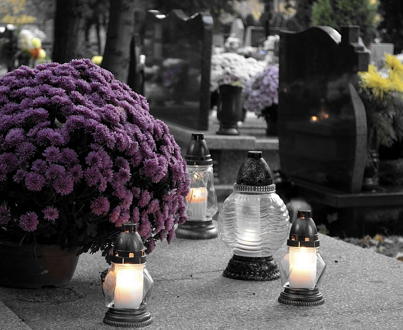 zakład pogrzebowy boguszów gorce