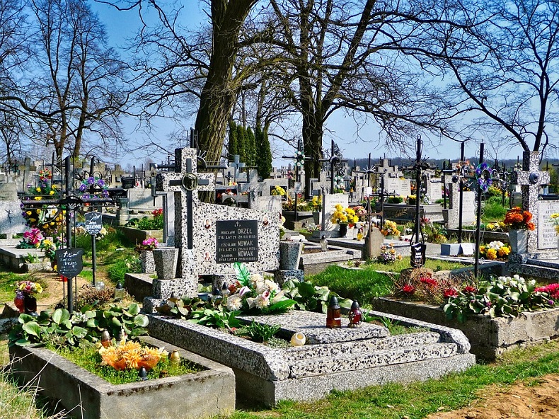 usługi pogrzebowe boguszów gorce