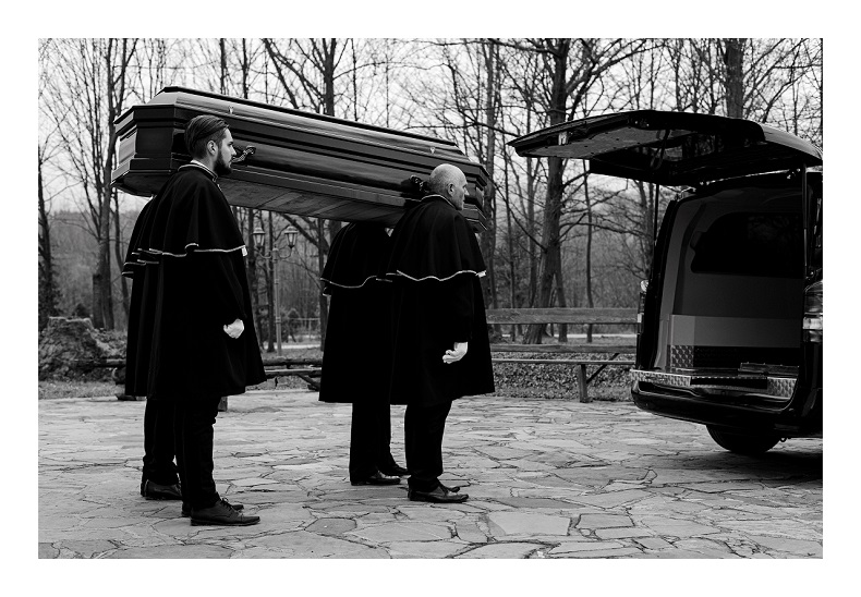 zakład pogrzebowy sanok