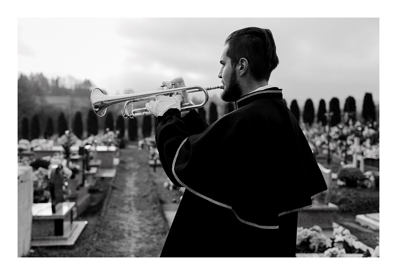 dom pogrzebowy w sanoku