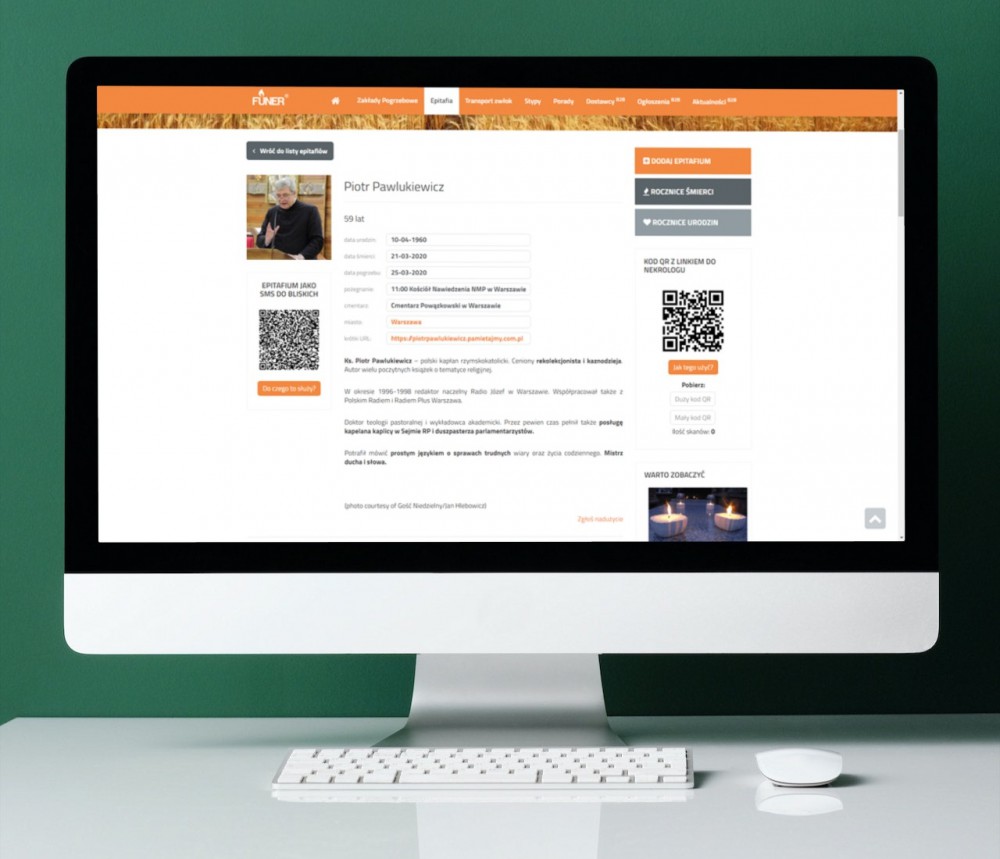 epitafia funer.com.pl