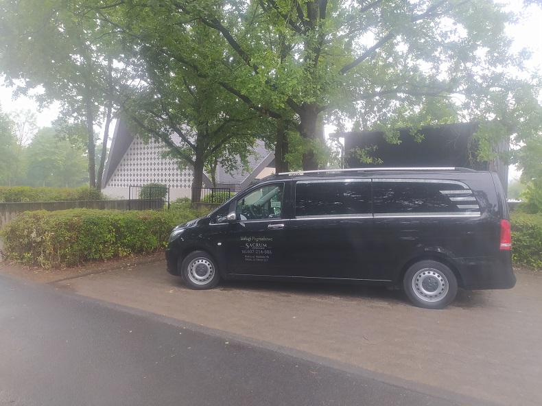 sprowadzanie zwłok z zagranicy