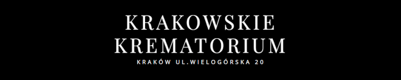 krematorium kraków - Podgórki Tynieckie