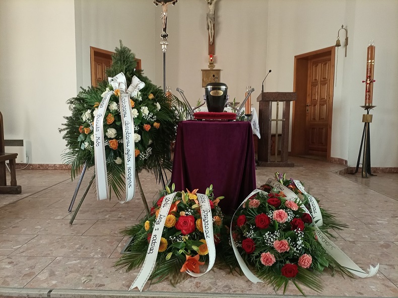 usługi pogrzebowe w niemodlinie