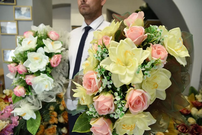 usługi pogrzebowe w złotowie