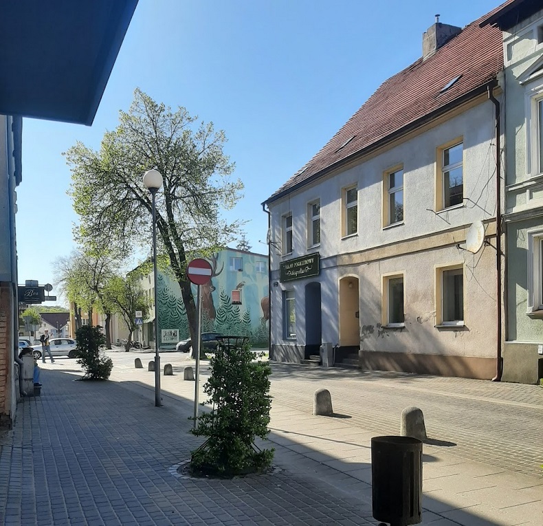 firma pogrzebowa w złotowie