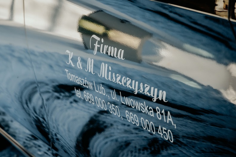 Firma pogrzebowa Mszczyczyn w Tomaszowie lubelskim