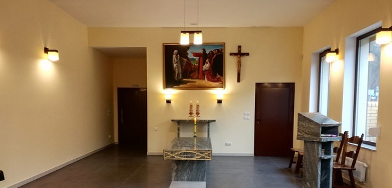domy pogrzebowe w szczecinie dąbiu