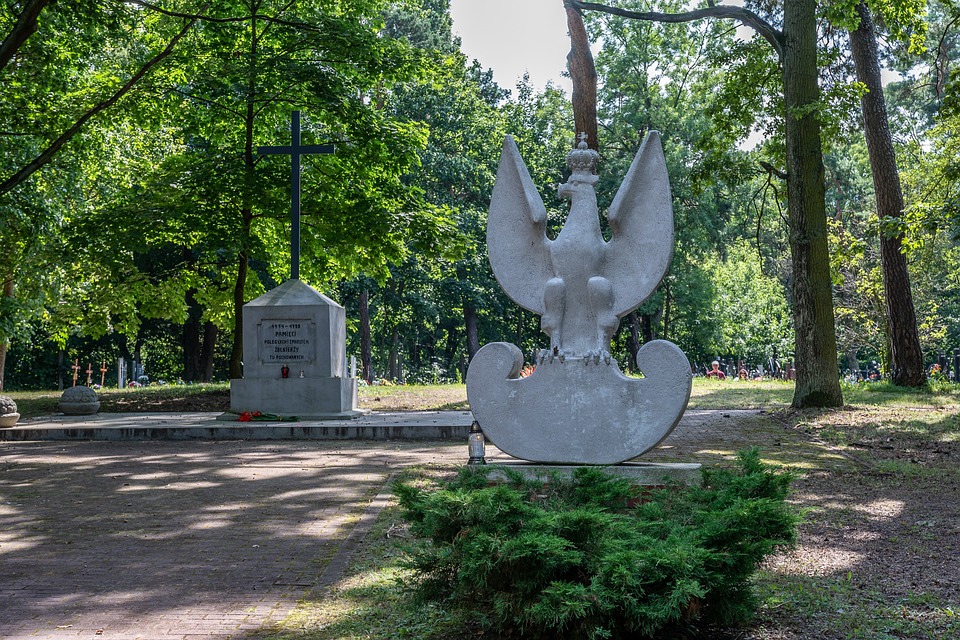 pogrzeb wojskowy