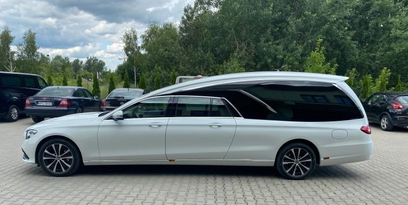 całodobowy zakład pogrzebowy Brwinów