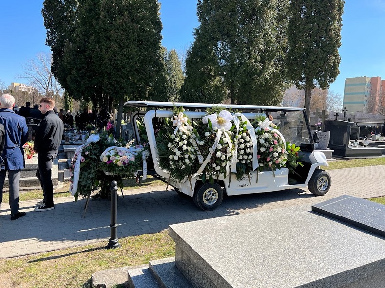 usługi pogrzebowe w lublinie