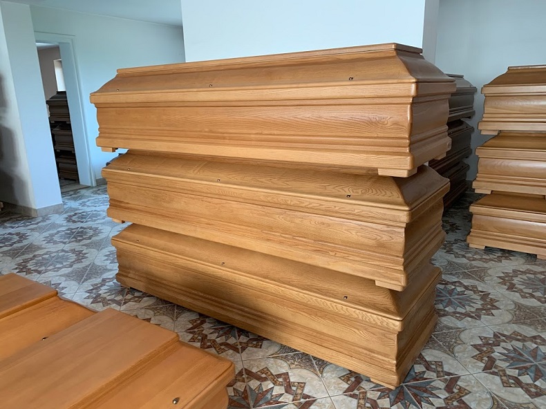 tanie pogrzeby tradycyjne