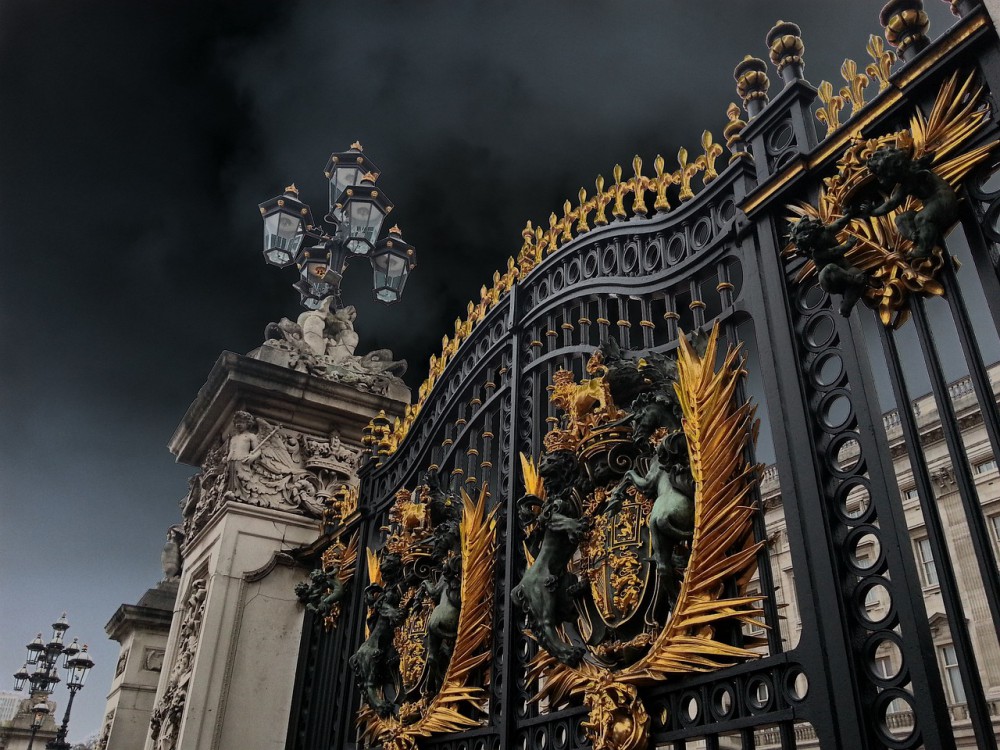 ogłoszenie żałoby narodowej