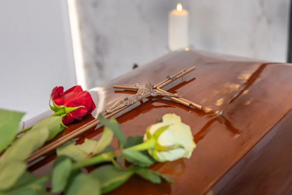 zakłady pogrzebowe zielonka