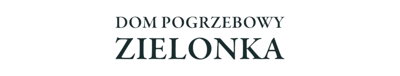 dom pogrzebowy zielonka