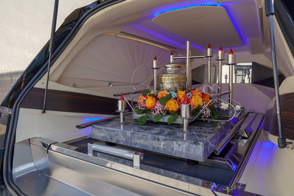 usługi pogrzebowe Juka