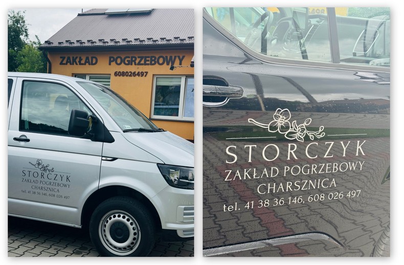 usługi pogrzebowe miechów