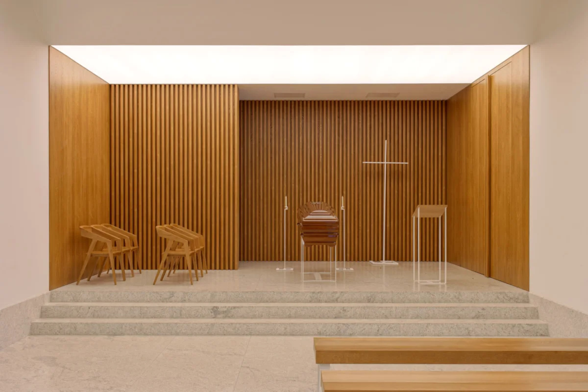 dom pogrzebowy Żyrardów