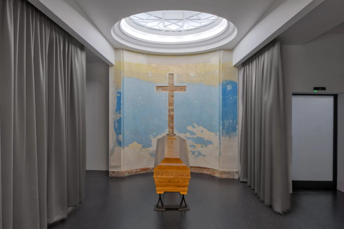 firma pogrzebowa w żyrardowie