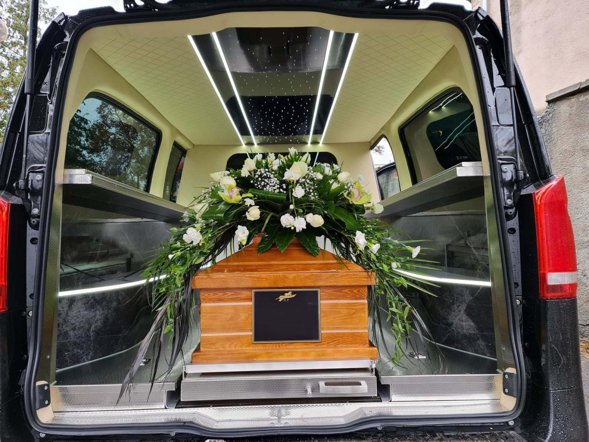 pogrzeby tradycyjne na powązkach