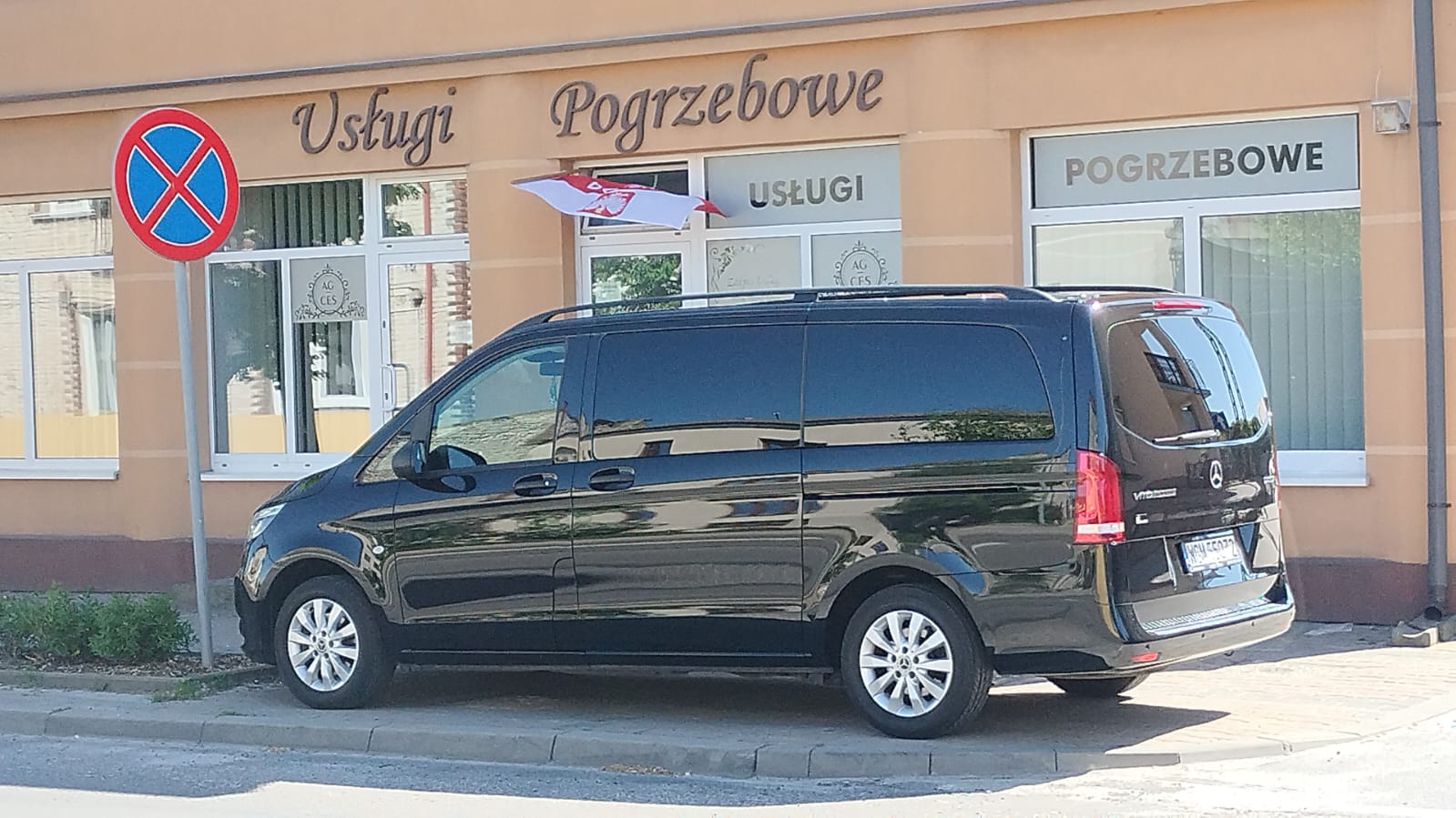usługi pogrzebowe piaski woj. lubelskie