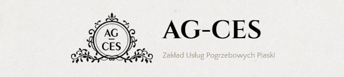 firma pogrzebowa piaski
