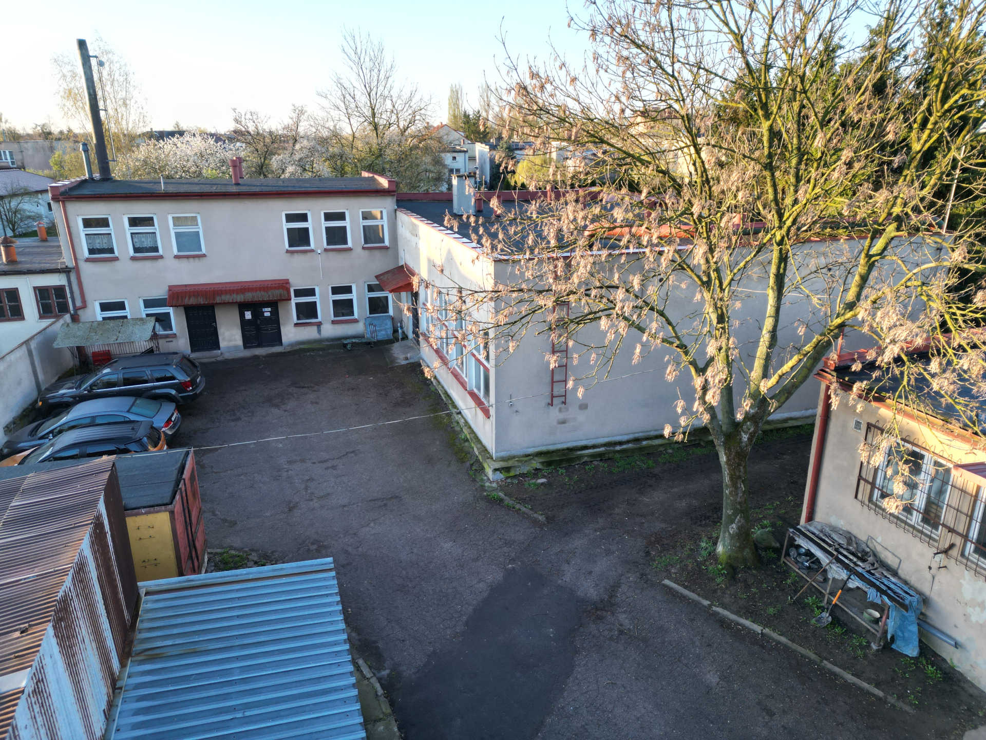 produkcja trumien w kowalu